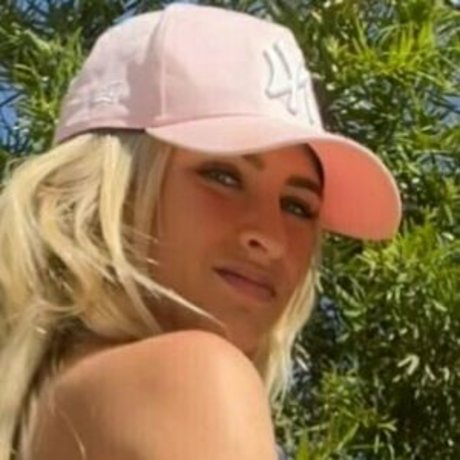 Samantha Frank