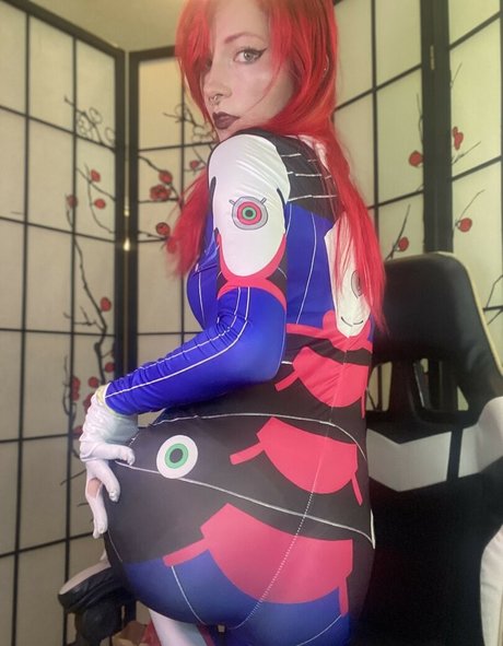 Riley Sinpai
