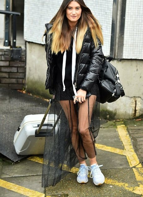 Emmerdale's Charley Webb