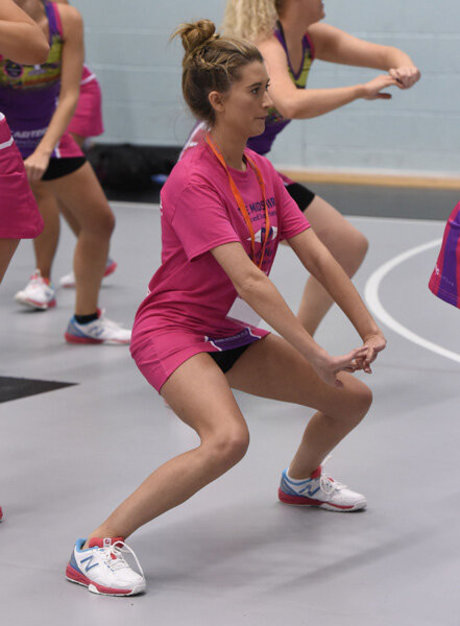 Emmerdales Charley Webb