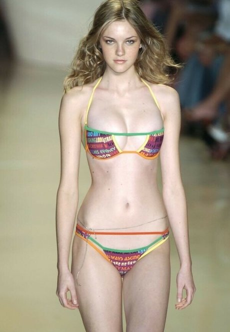 Caroline Trentini