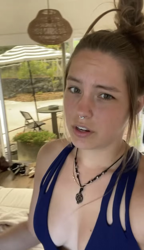 Peyton Coffee Naakte gelekte OnlyFans-foto van Peyton Coffee #121