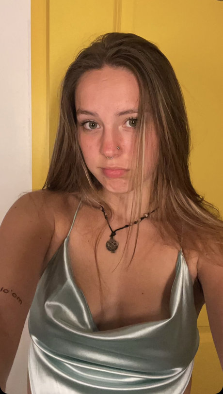Peyton Coffee Naakte gelekte OnlyFans-foto van Peyton Coffee #158