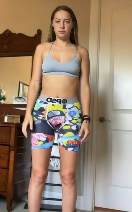 Peyton Coffee Naakte gelekte OnlyFans-foto van Peyton Coffee #92