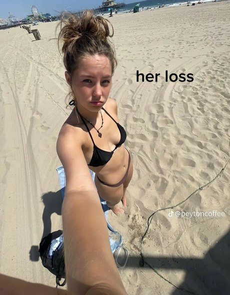 Peyton Coffee Naakte gelekte OnlyFans-foto van Peyton Coffee #96