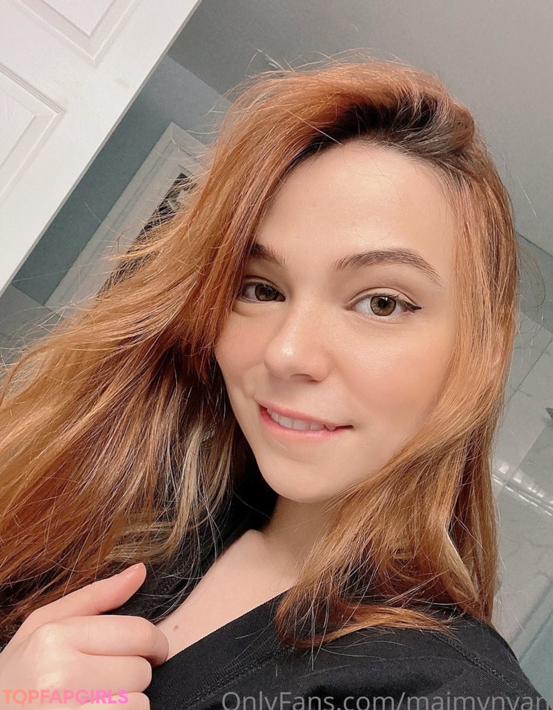 Naakte gelekte OnlyFans-foto van Maimy Asmr #47 Naakte gelekte OnlyFans-foto van Maimy Asmr #47