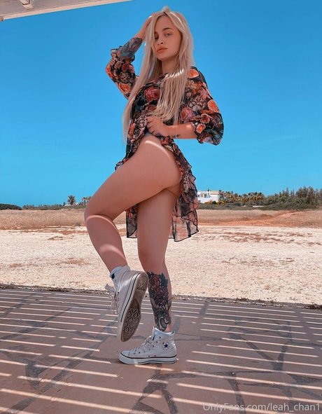 Leah Larsh