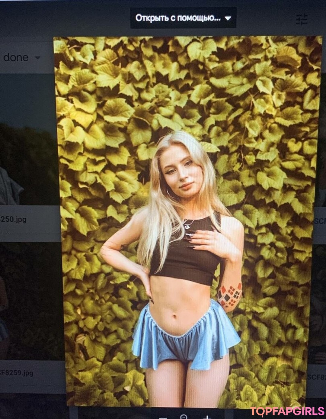 Naakte gelekte OnlyFans-foto van Morana Axe #20 Naakte gelekte OnlyFans-foto van Morana Axe #20