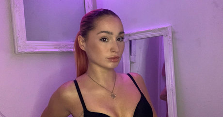 Chloe Marshall