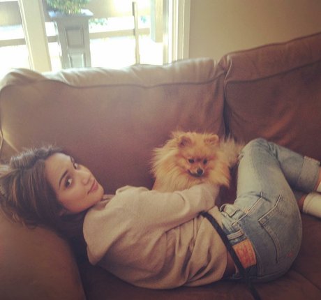 Summer Bishil