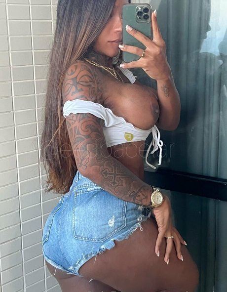 Patricia Bacelar