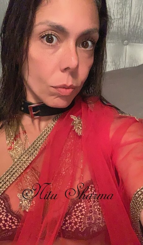 Nitu Sharma