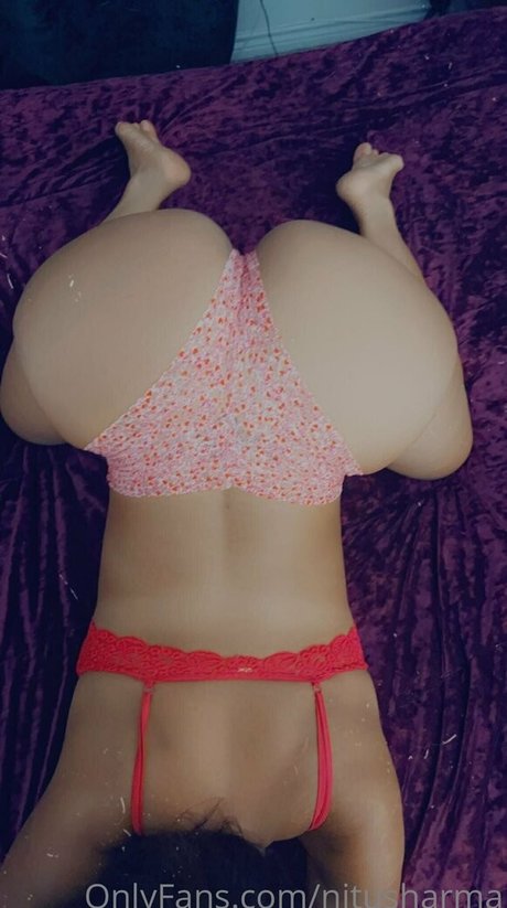 Nitu Sharma