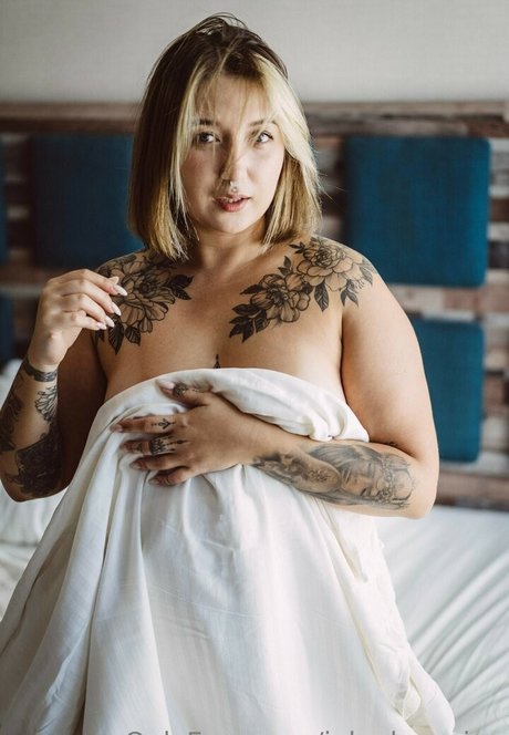 Inked Russian