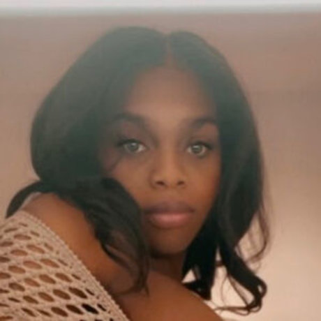 Naakte gelekte OnlyFans-foto van Bri Woods