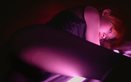 Naakte gelekte OnlyFans-foto van Emotionalbirdy
