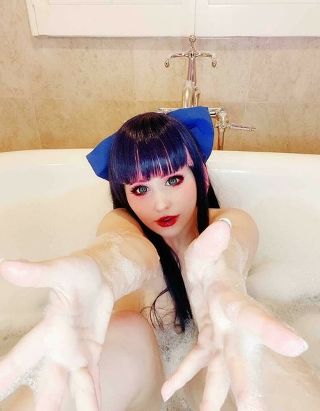 Naakte gelekte OnlyFans-foto van Slugmasterxx