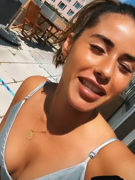 Sarah Lombardi