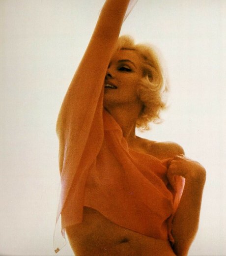 Marilyn Monroe