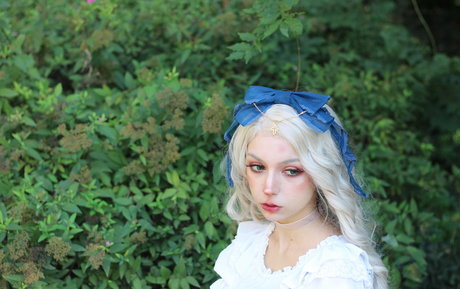 Himeecosplay