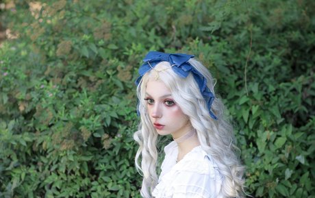 Himeecosplay