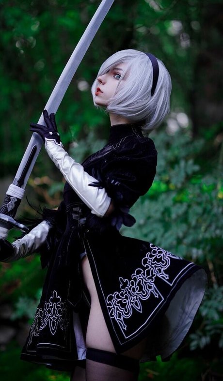 Himeecosplay
