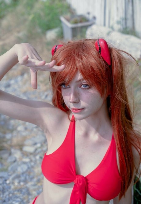 Himeecosplay
