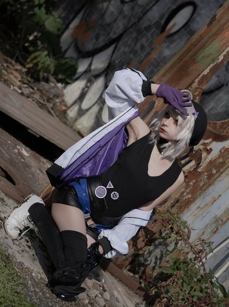 Himeecosplay