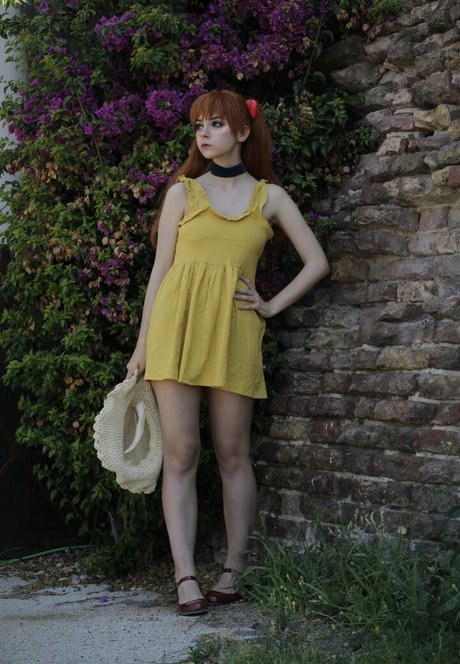 Himeecosplay