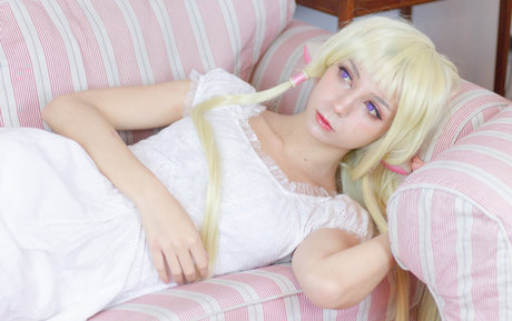 Himeecosplay