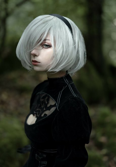 Himeecosplay