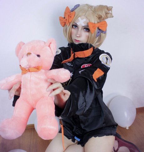 Himeecosplay
