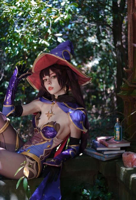 Himeecosplay