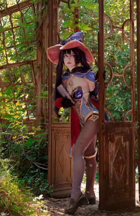 Himeecosplay