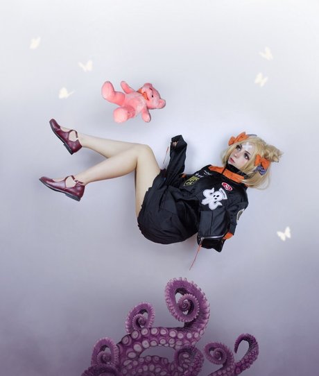 Himeecosplay