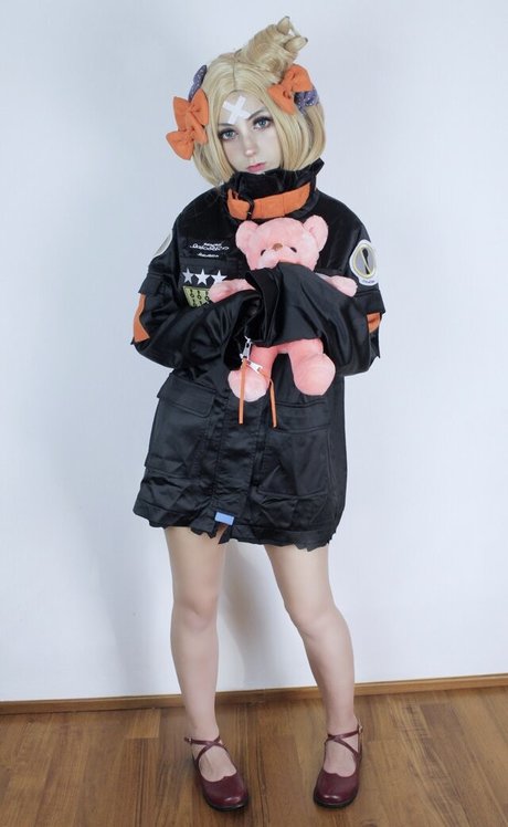Himeecosplay