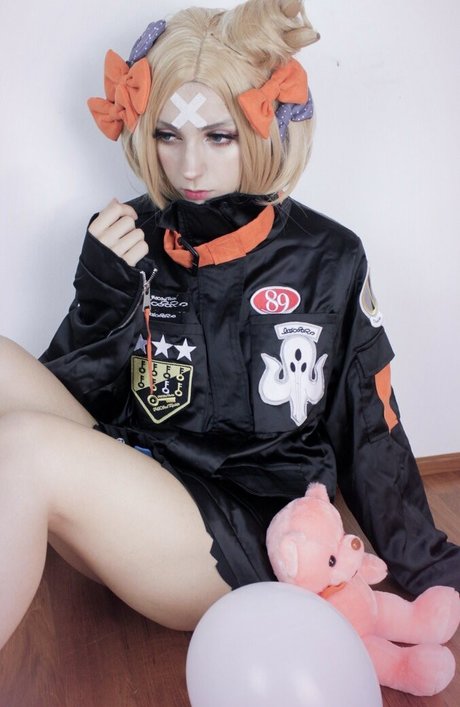 Himeecosplay