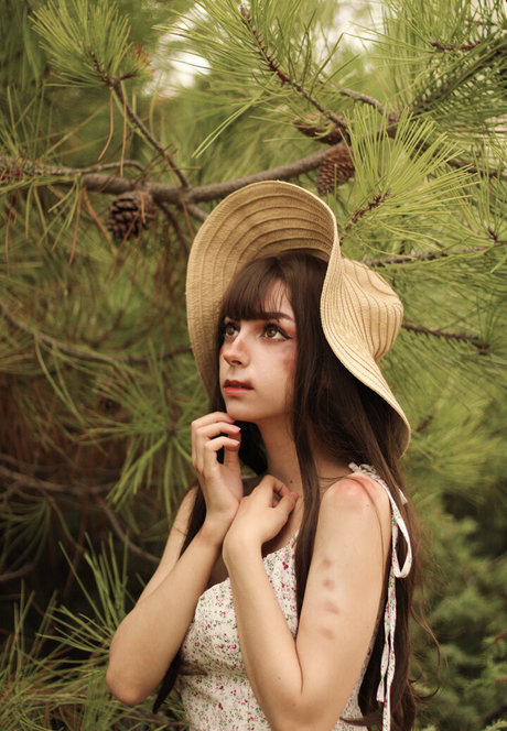 Himeecosplay
