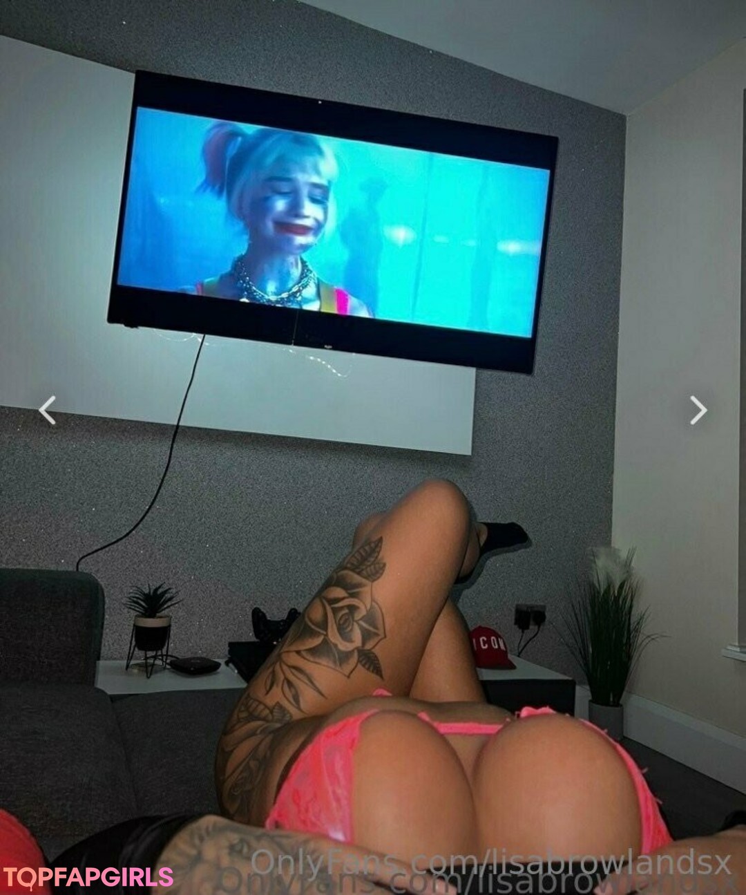 Naakte gelekte OnlyFans-foto van Lisabrowlandsx #10 Naakte gelekte OnlyFans-foto van Lisabrowlandsx #10