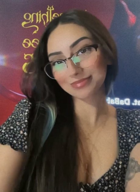 Naakte gelekte OnlyFans-foto van Novasith