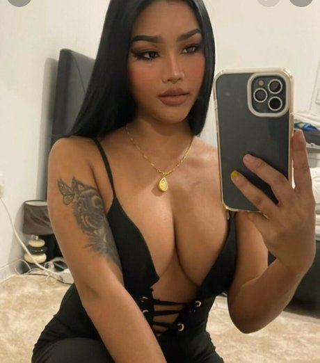 Crazymeena