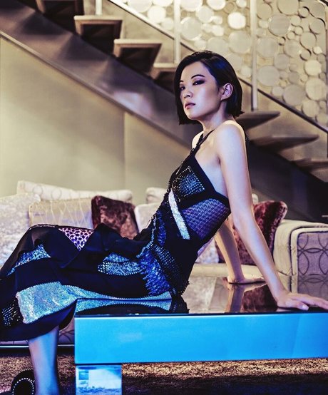 Arden Cho