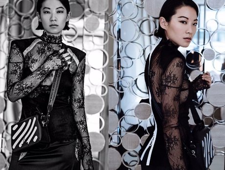 Arden Cho
