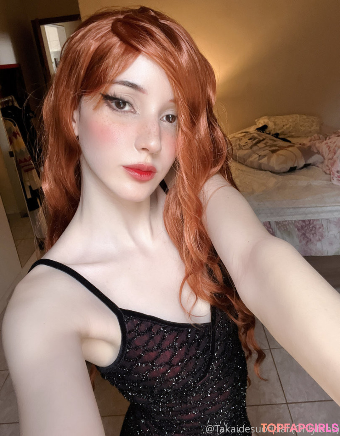 Naakte gelekte OnlyFans-foto van Takai Desu #29 Naakte gelekte OnlyFans-foto van Takai Desu #29