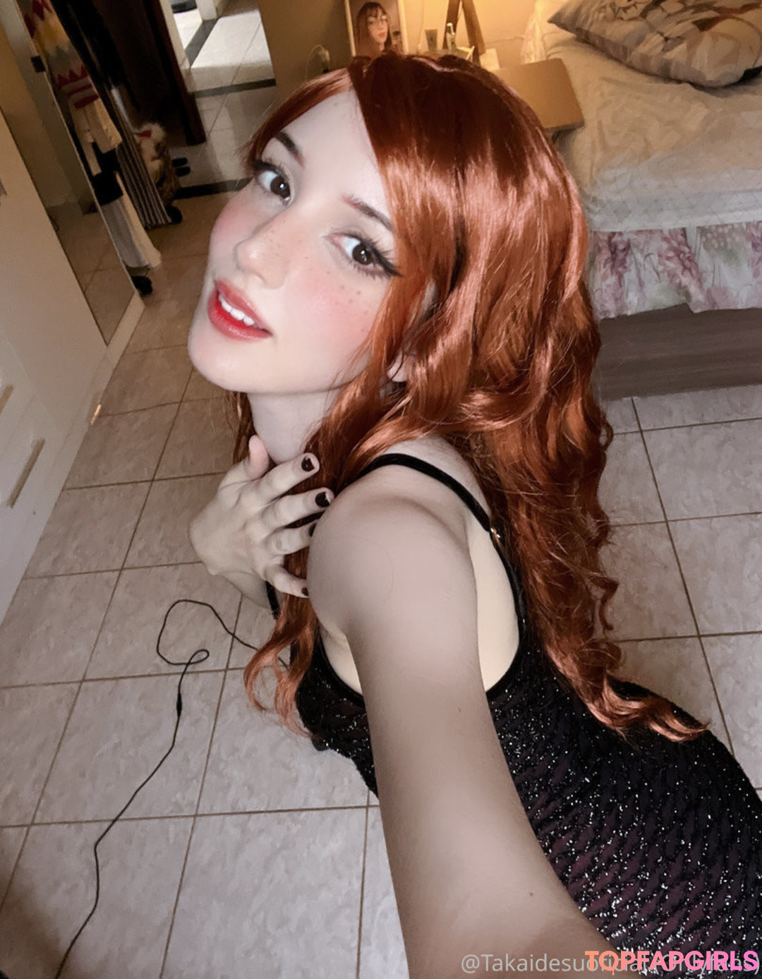 Naakte gelekte OnlyFans-foto van Takai Desu #31 Naakte gelekte OnlyFans-foto van Takai Desu #31