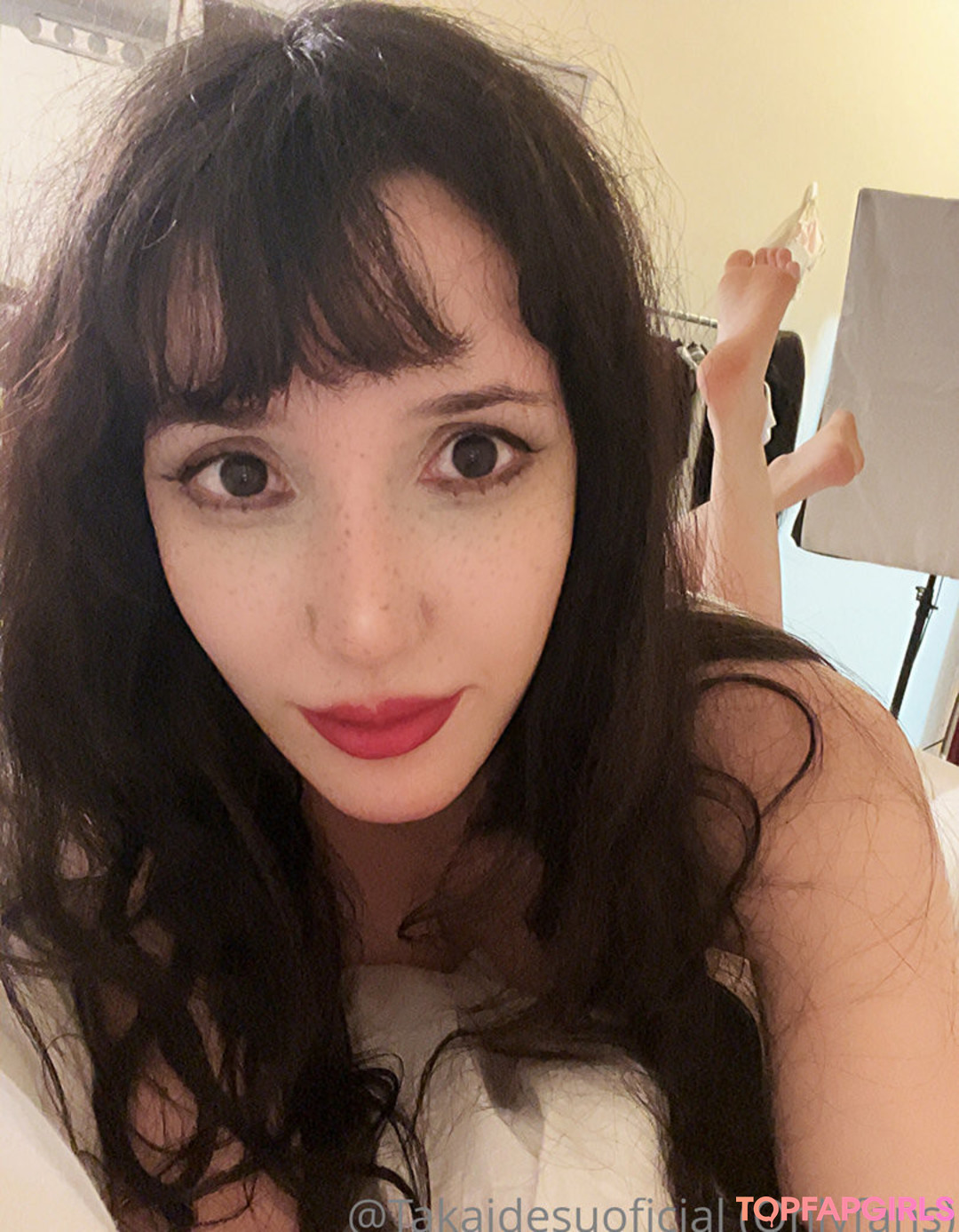 Naakte gelekte OnlyFans-foto van Takai Desu #9 Naakte gelekte OnlyFans-foto van Takai Desu #9