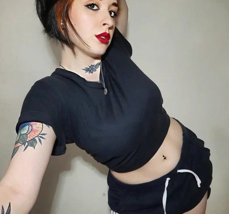 Naakte gelekte OnlyFans-foto van Florencia Gonzalez