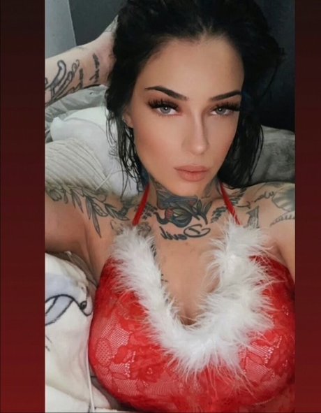Theinkedprincessx