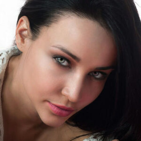 Angelina Petrova