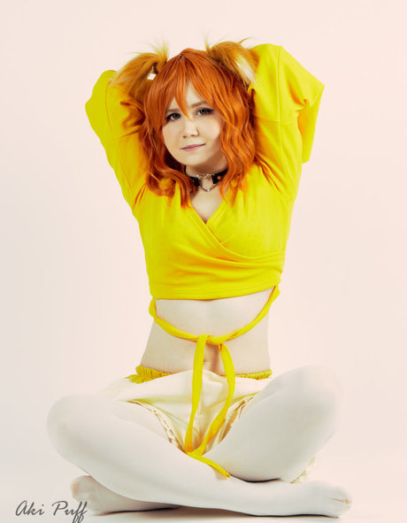 Akipuff